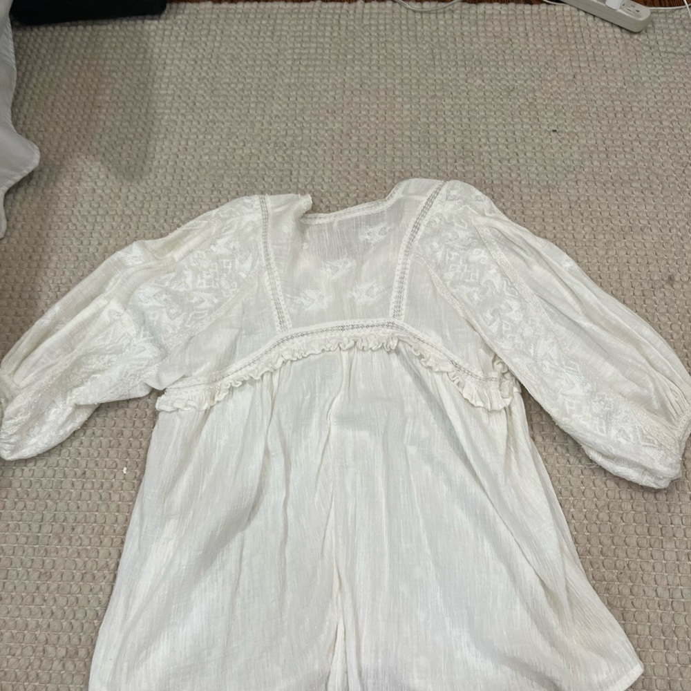 Free people dress - Picture 2 of 4